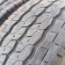 Firestone VanHawk2  195/75R16C