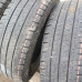 Michelin Agilis 195/75R16c