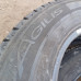 Michelin Agilis 195/75R16c