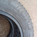 Michelin Agilis 195/75R16c