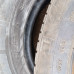Michelin Agilis 195/75R16c