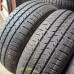Michelin Agilis51 215/65R16c