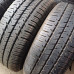 Michelin Agilis51 215/65R16c
