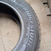 Bridgestone Duravis r660 225/65R16C