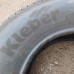 Kleber TransPro 225/75R16C
