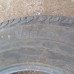 Continental Vanco2 225/75R16C