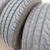 Continental ContiVanContact100 215/65R16C
