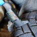 Bridgestone Blizzak LM005 215/55R17