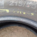 Continental ContiEcoContact5 215/55R17