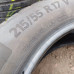 Continental EcoContact6 215/55R17