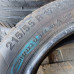 Continental WinterContact TS850p 215/55R17