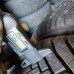 Michelin Alpin 7 215/60R17