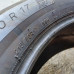 Michelin Alpin 7 215/60R17