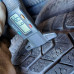 Pirelli sottozero winter 245/40R18