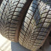 Dunlop SP Winter Sport 4D 225/60R17