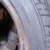 Michelin Latitude ALPIN la2 225/65R17