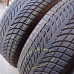 Michelin Latitude ALPIN la2 225/65R17