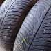 Michelin Pilot Alpin 5 suv 225/65R17