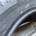Michelin Pilot Alpin 5 suv 225/65R17