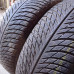 Michelin Pilot Alpin 5 suv 225/65R17