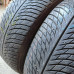 Michelin Pilot Alpin 5 suv 235/55R17