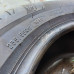 Michelin Pilot Alpin 5 suv 235/55R17