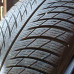 Michelin Pilot Alpin 5 suv 235/60R17