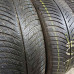 Michelin Pilot Alpin 5 suv 235/65R17