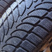 Bridgestone Blizzak LM-80 evo 235/65R17
