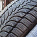 Bridgestone Blizzak LM-80 evo 235/65R17