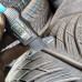 Michelin Pilot Alpin 5 suv 235/65R17