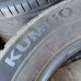 KUMHO solus 4s ha31 255/60R17