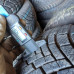 Bridgestone Blizzak LM005 215/50R18