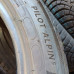 Michelin Pilot Alpin 5 215/50R18