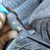 Michelin Pilot Alpin 5 215/55R18