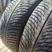 Michelin Pilot Alpin 5 215/55R18