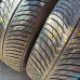 Michelin Pilot Alpin 5 215/55R18