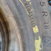Michelin Pilot Alpin 5 215/55R18