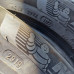 Michelin Pilot Alpin 5 215/55R18