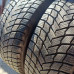 Michelin X-ICE snow 215/55R18