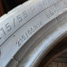 Michelin X-ICE snow 215/55R18
