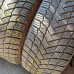 Michelin X-ICE snow 215/55R18