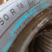 Michelin Pilot Alpin 5 225/50R18