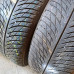 Michelin Pilot Alpin 5 225/50R18