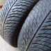 Michelin Pilot Alpin 5 225/50R18