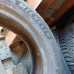Michelin Pilot Alpin 5 225/50R18