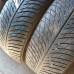 Michelin Pilot Alpin 5 225/50R18