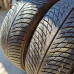 Michelin Pilot Alpin 5 225/50R18