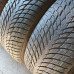 Nokian WR Snowproof p 225/50R18