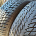 Nokian WR Snowproof p 225/50R18